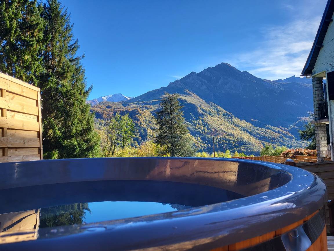 50 M² Cottage ∙ 1 Chambre ∙ 3 Personnes - Pyrénées