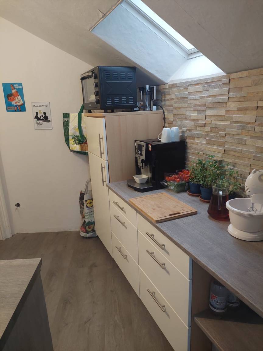55 m² Ferienwohnung ∙ 1 Schlafzimmer ∙ 4 Gäste – Bild 6