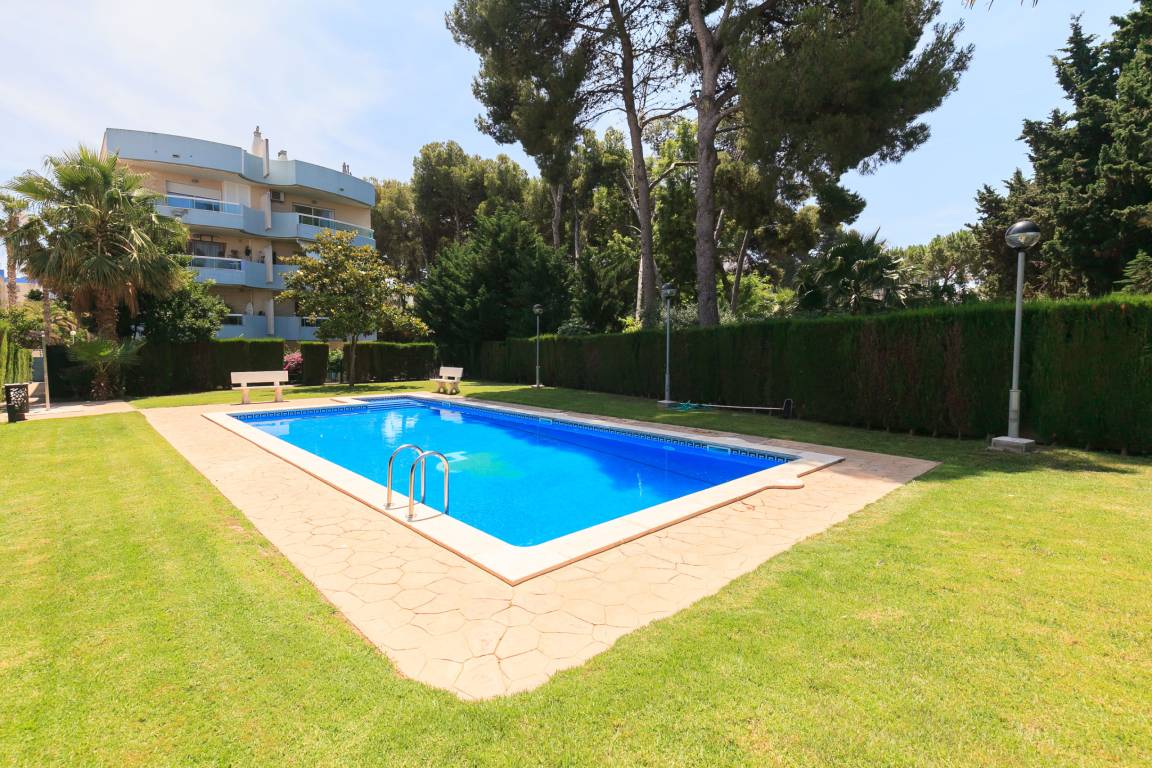 72 M² Apartment ∙ 3 Bedrooms ∙ 6 Guests - Cambrils