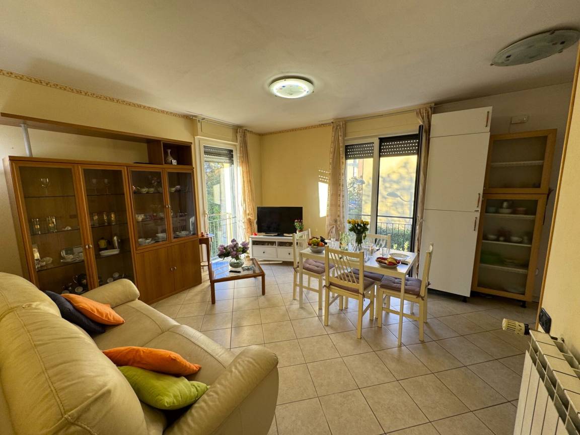 60 m&sup2; Ferienwohnung 2 Schlafzimmer 3 G&auml;ste