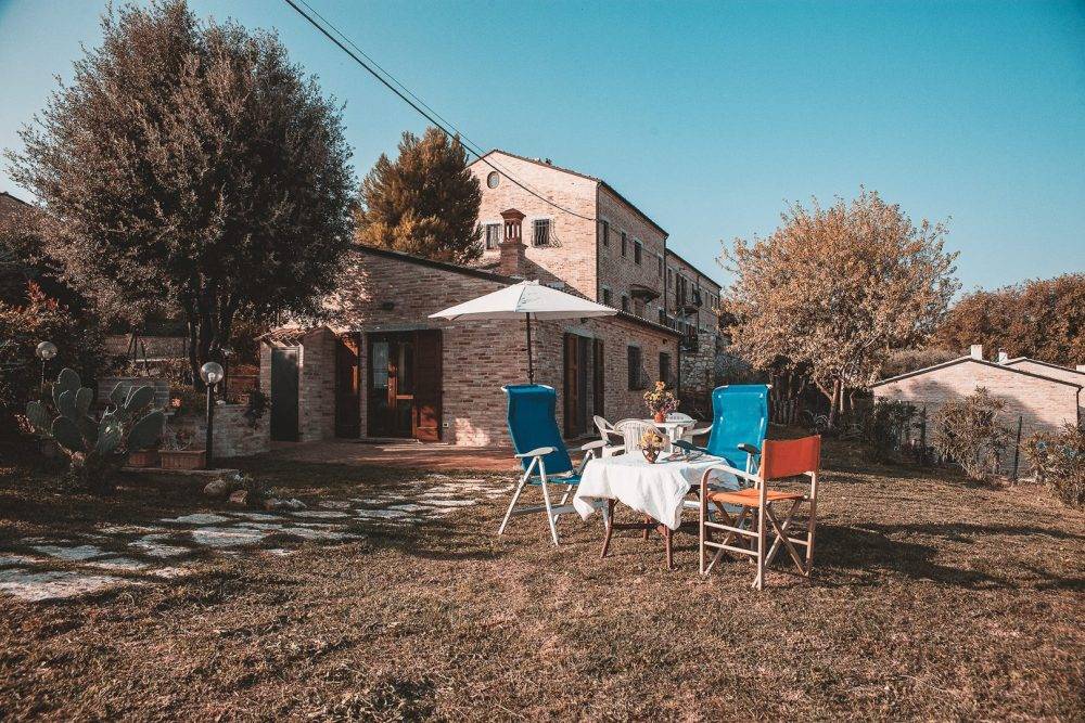 75 M² Appartement ∙ 2 Slaapkamers ∙ 5 Gasten - Moresco