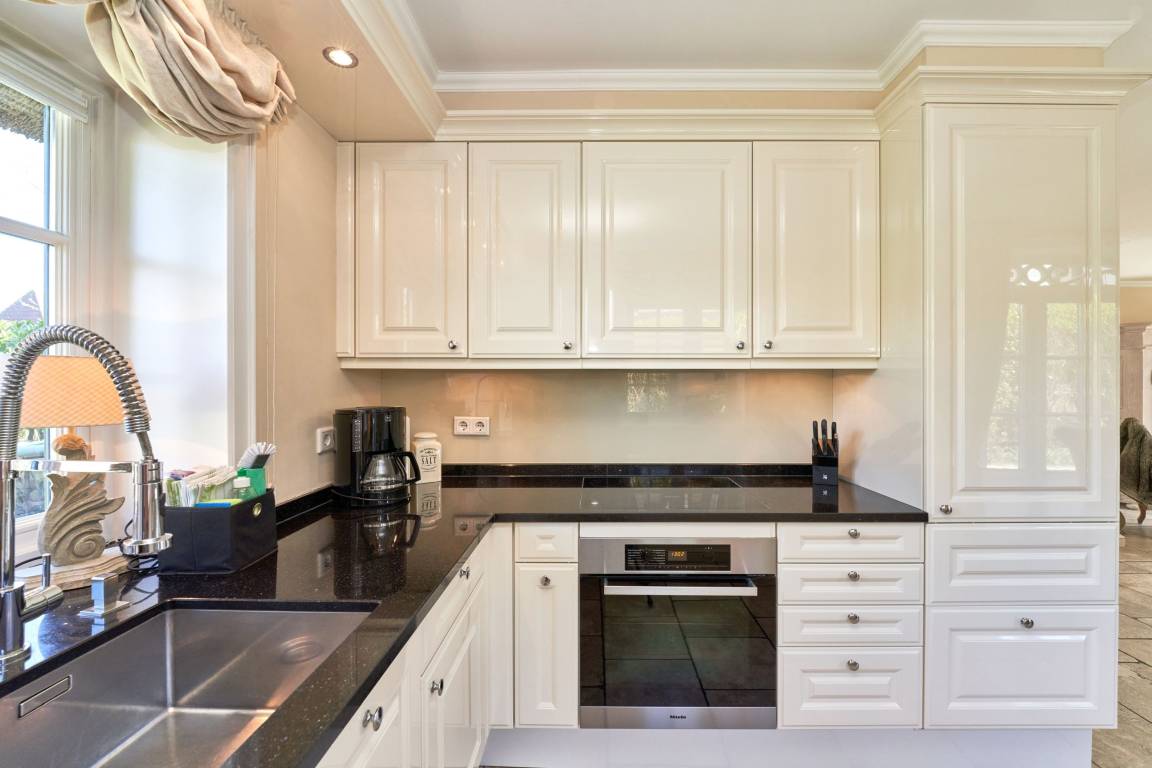 170 m² Ferienhaus ∙ 3 Schlafzimmer ∙ 6 Gäste – Bild 8