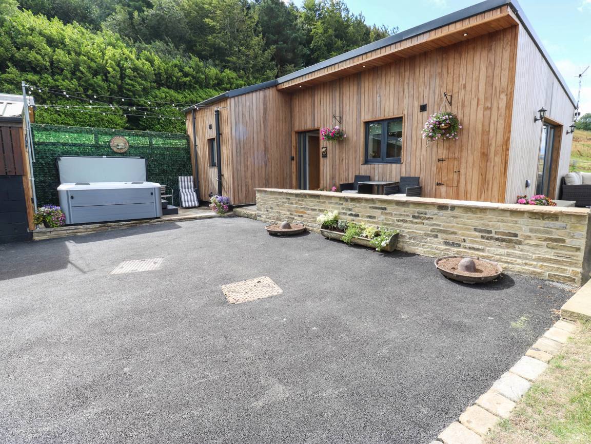 Cottage ∙ 2 Chambres ∙ 4 Personnes - Halifax