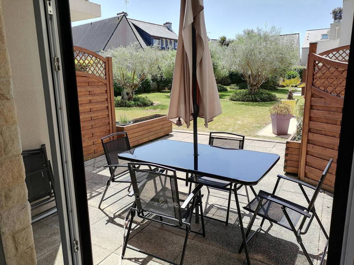 66 M² Apartment ∙ 2 Bedrooms ∙ 4 Guests - Perros-Guirec