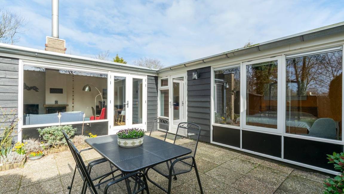 50 M² Ferienwohnung ∙ 2 Schlafzimmer ∙ 4 Gäste - Callantsoog