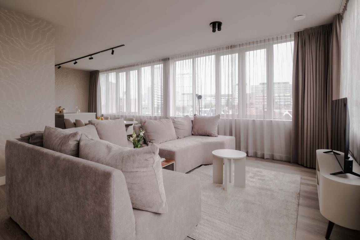 Appartement ∙ 1 Chambre ∙ 4 Personnes - Delft