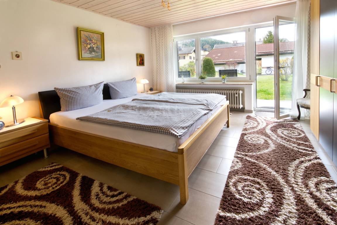 90 m² Ferienwohnung ∙ 2 Schlafzimmer ∙ 3 Gäste – Bild 4