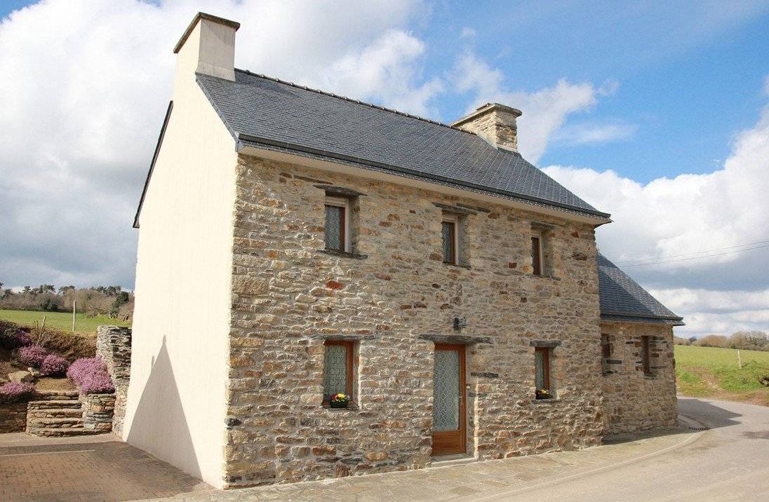 70 m&sup2; G&icirc;te 2 Schlafzimmer 4 G&auml;ste