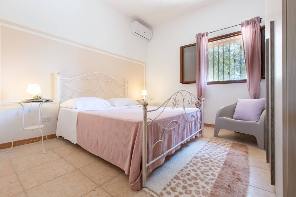 110 m² Ferienhaus ∙ 2 Schlafzimmer ∙ 4 Gäste – Bild 10