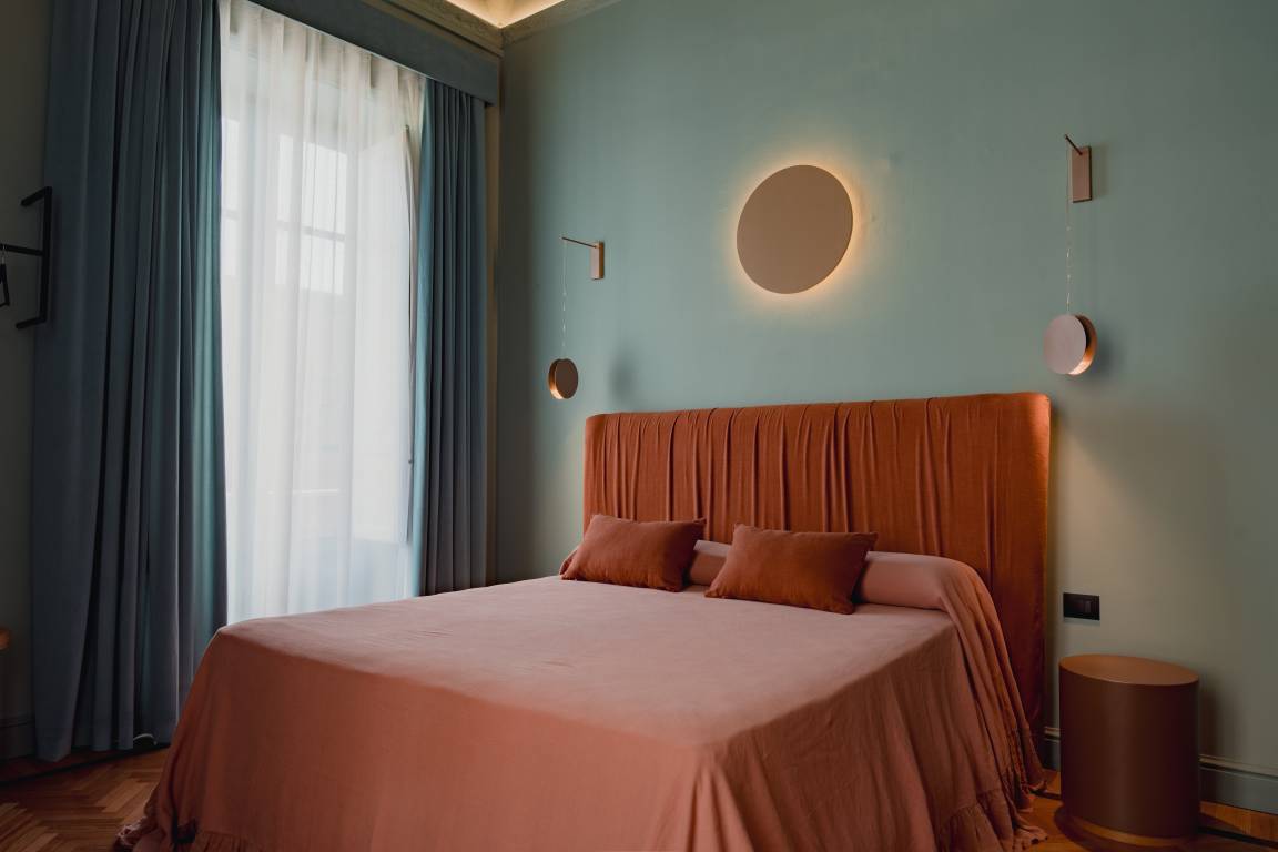 Maison De Vacances ∙ 2 Chambres ∙ 2 Personnes - Palerme