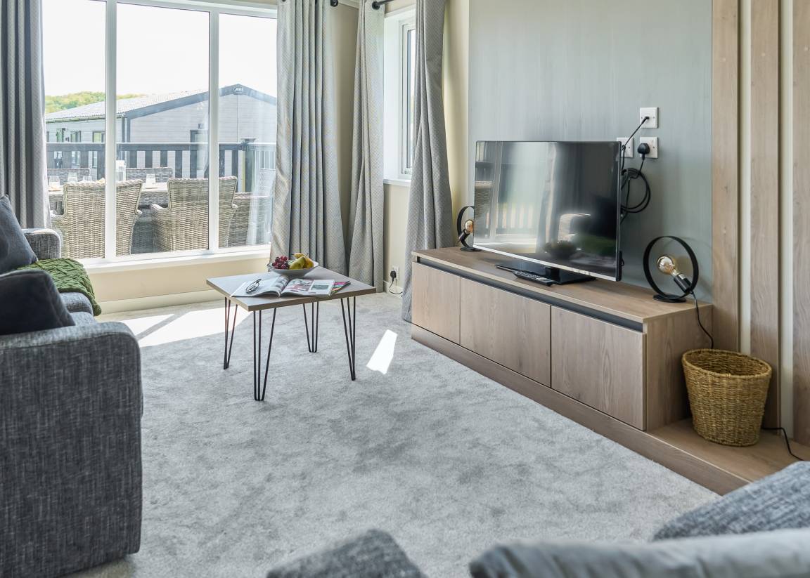 Chalet ∙ 3 Bedrooms ∙ 6 Guests - Lyndhurst, UK