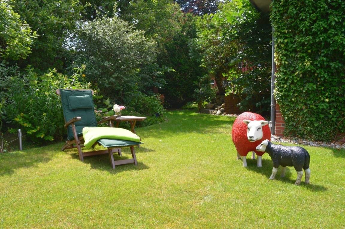 50 m² Ferienwohnung ∙ 1 Schlafzimmer ∙ 2 Gäste – Bild 19