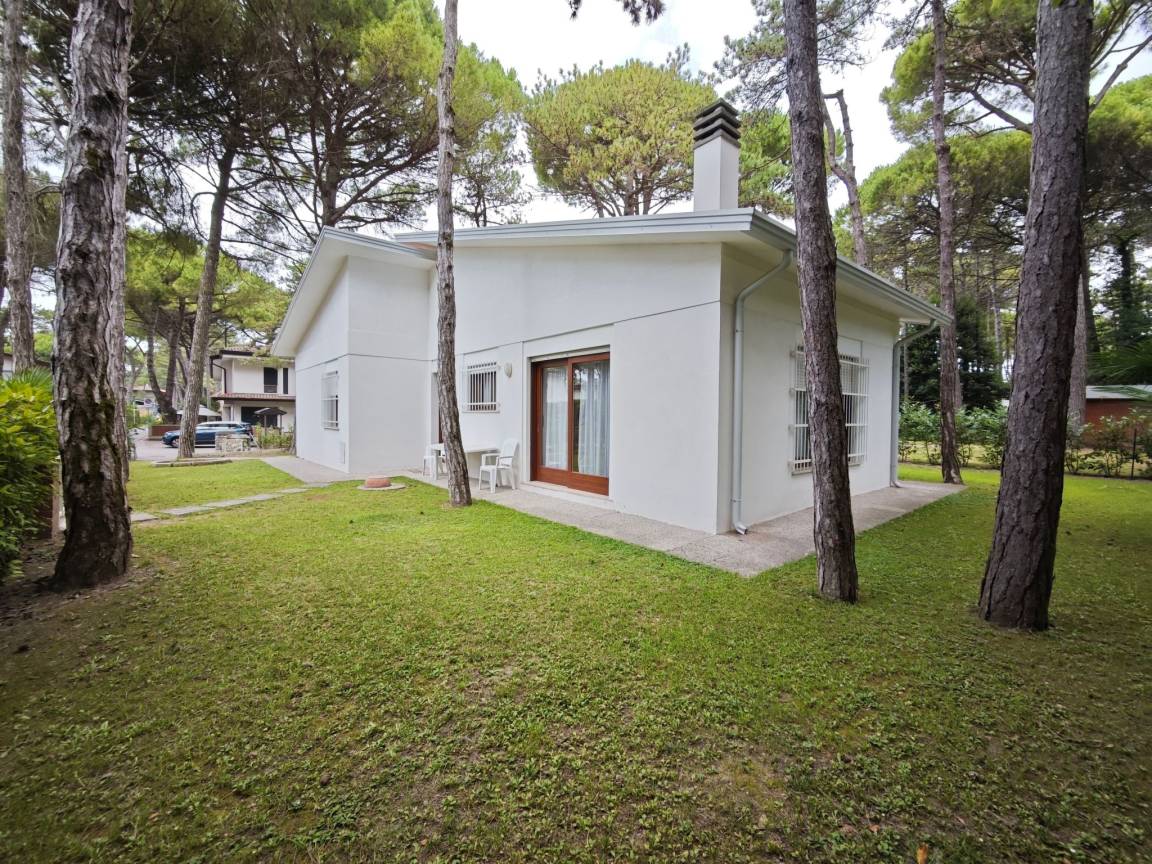 100 M² Casa Vacanza ∙ 4 Camere Da Letto ∙ 8 Ospiti - Lignano Sabbiadoro