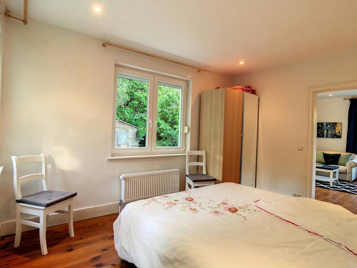 70 M² Maison De Vacances ∙ 2 Chambres ∙ 2 Personnes - Zaventem