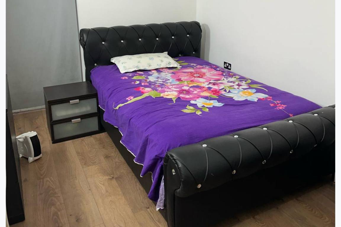 50 M² Apartment ∙ 1 Bedroom ∙ 2 Guests - Greenwich