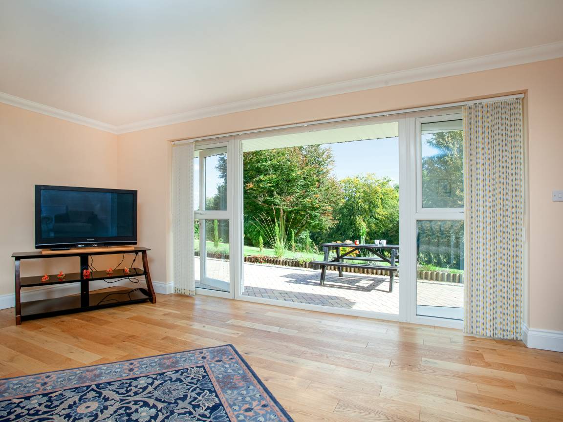 Cottage ∙ 1 Bedroom ∙ 2 Guests - Totnes