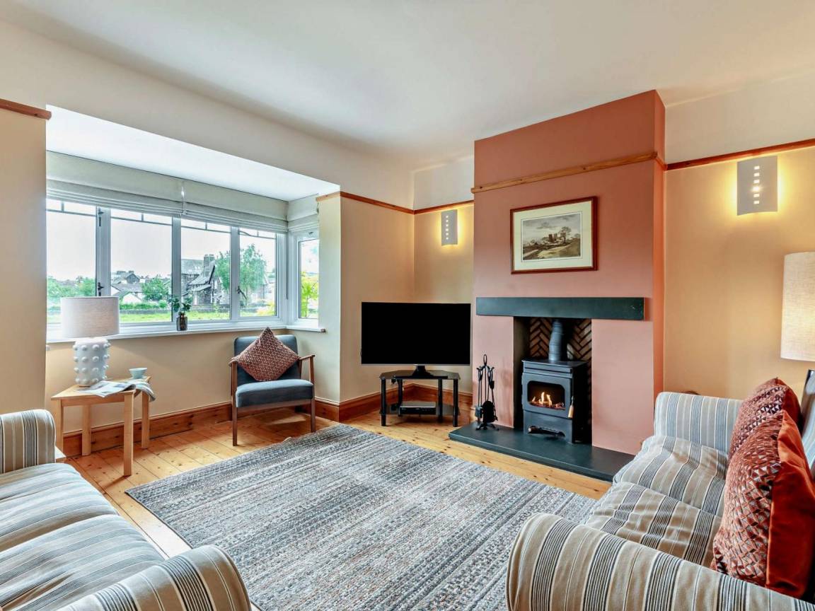 Cottage ∙ 3 Bedrooms ∙ 5 Guests - Elterwater