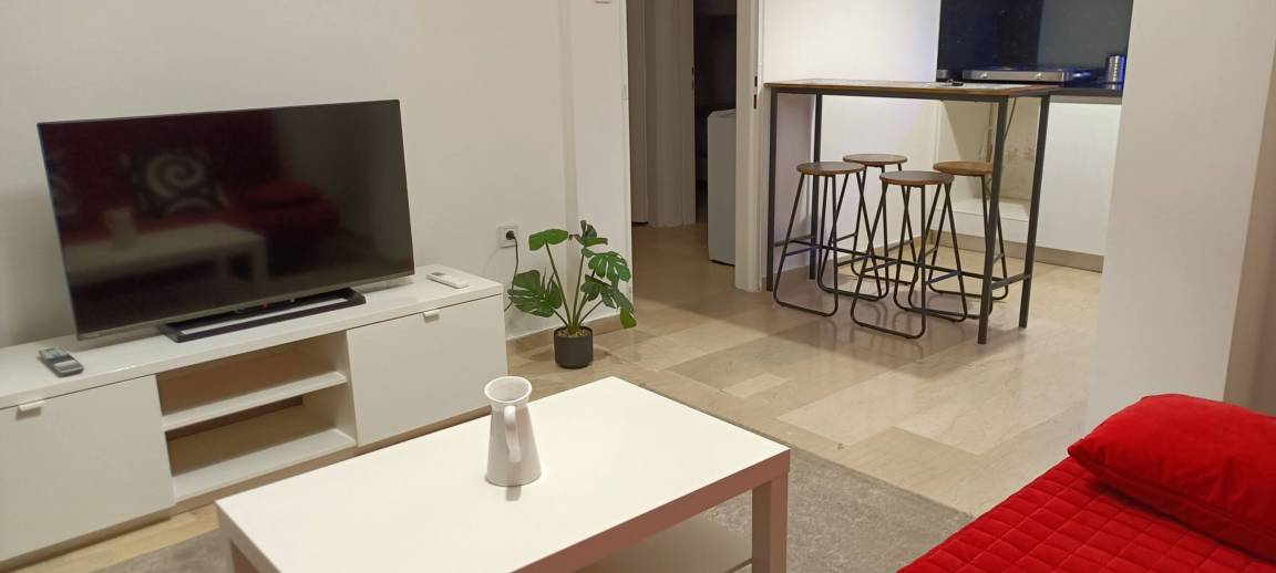 62 M² Appartement ∙ 3 Chambres ∙ 7 Personnes - Grèce