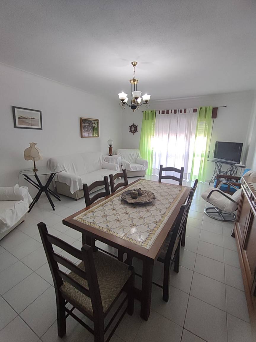 100 M² Apartment ∙ 3 Bedrooms ∙ 6 Guests - Lagos