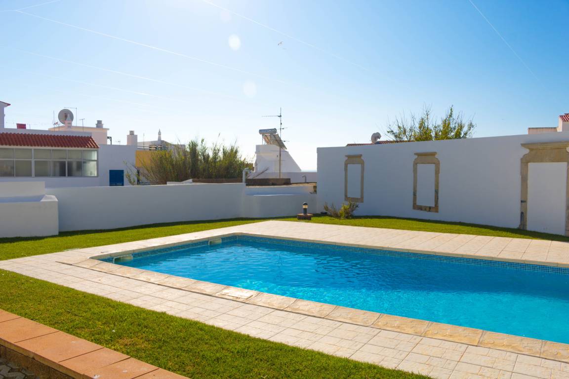 64 M² Apartamento ∙ 1 Habitación ∙ 4 Huéspedes - Albufeira