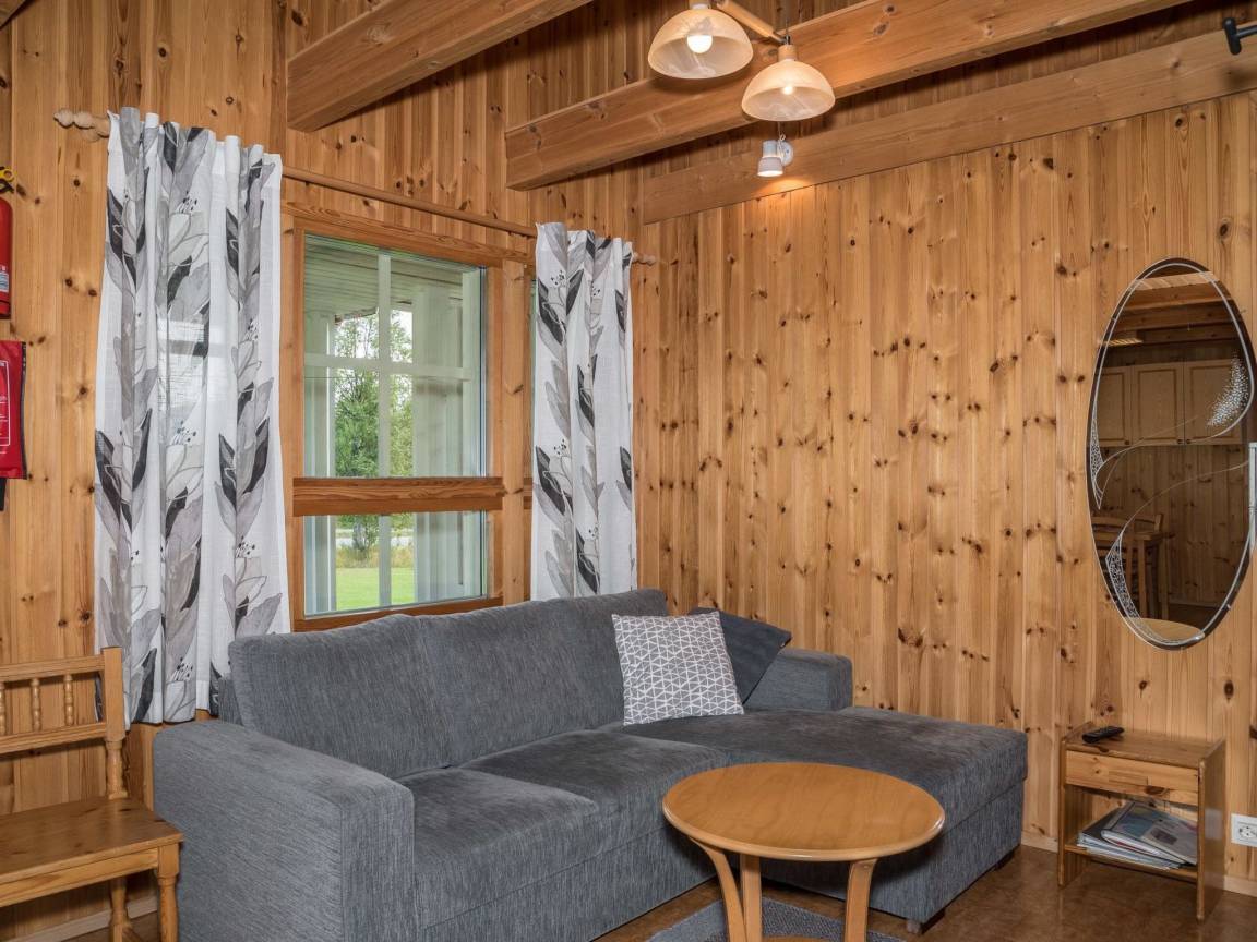 50 M² House ∙ 1 Bedroom ∙ 4 Guests 5