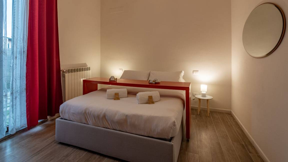 100 M² Casa Vacanza ∙ 2 Camere Da Letto ∙ 4 Ospiti - Campi Bisenzio