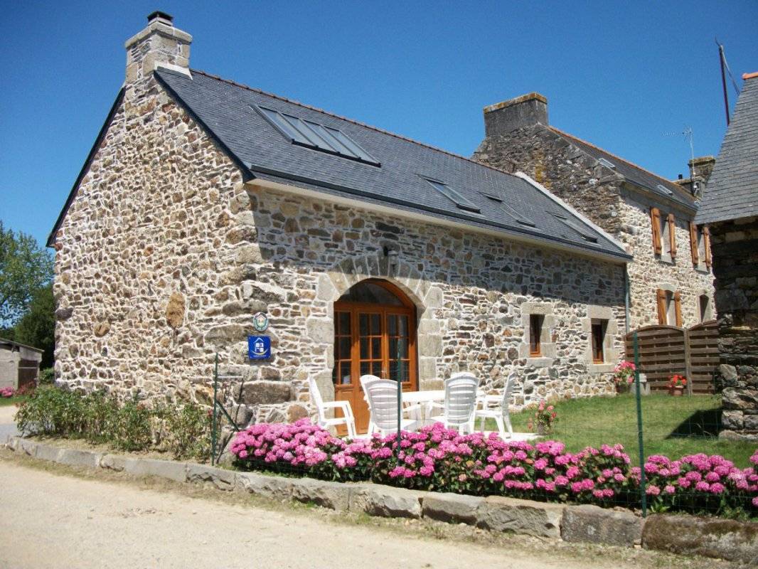 100 m&sup2; G&icirc;te 2 Schlafzimmer 5 G&auml;ste