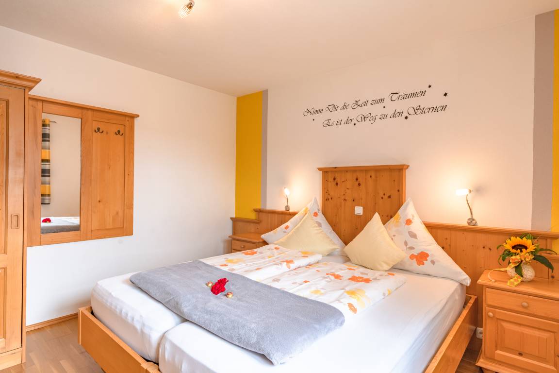 40 M² Ferienwohnung ∙ 3 Gäste - Trostberg