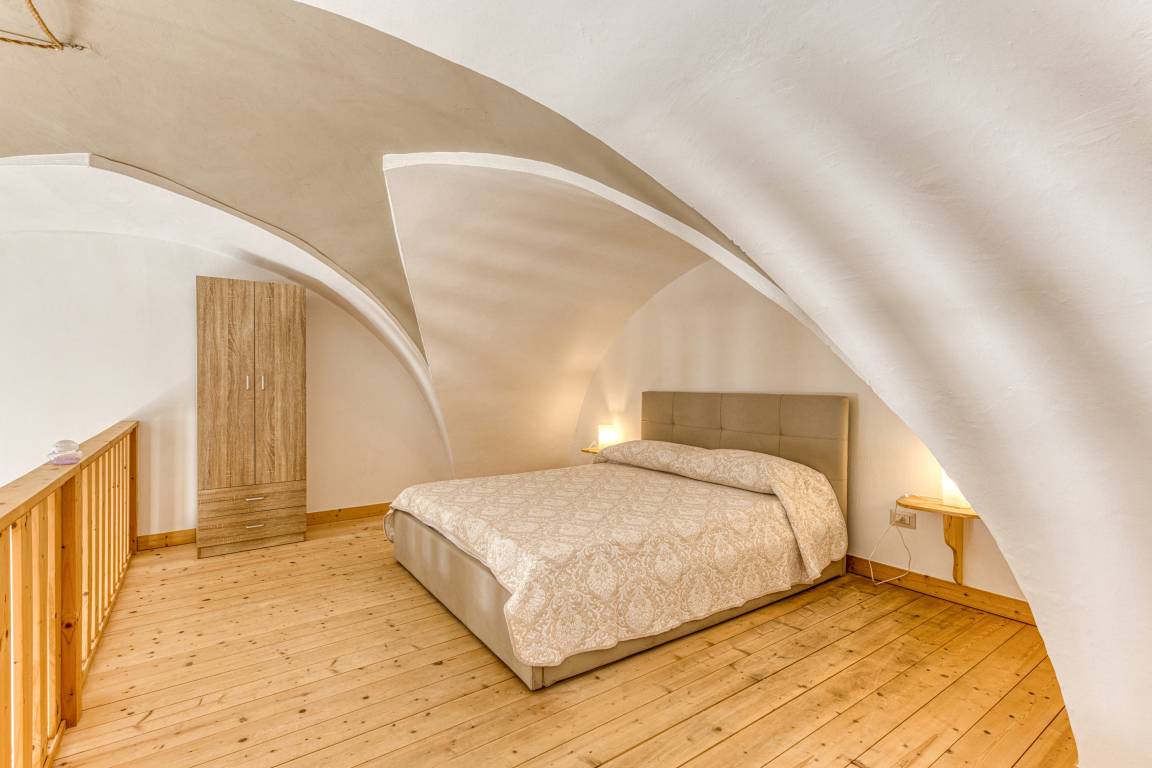 33 M² Ferienwohnung ∙ 1 Schlafzimmer ∙ 3 Gäste - Gagliano del Capo