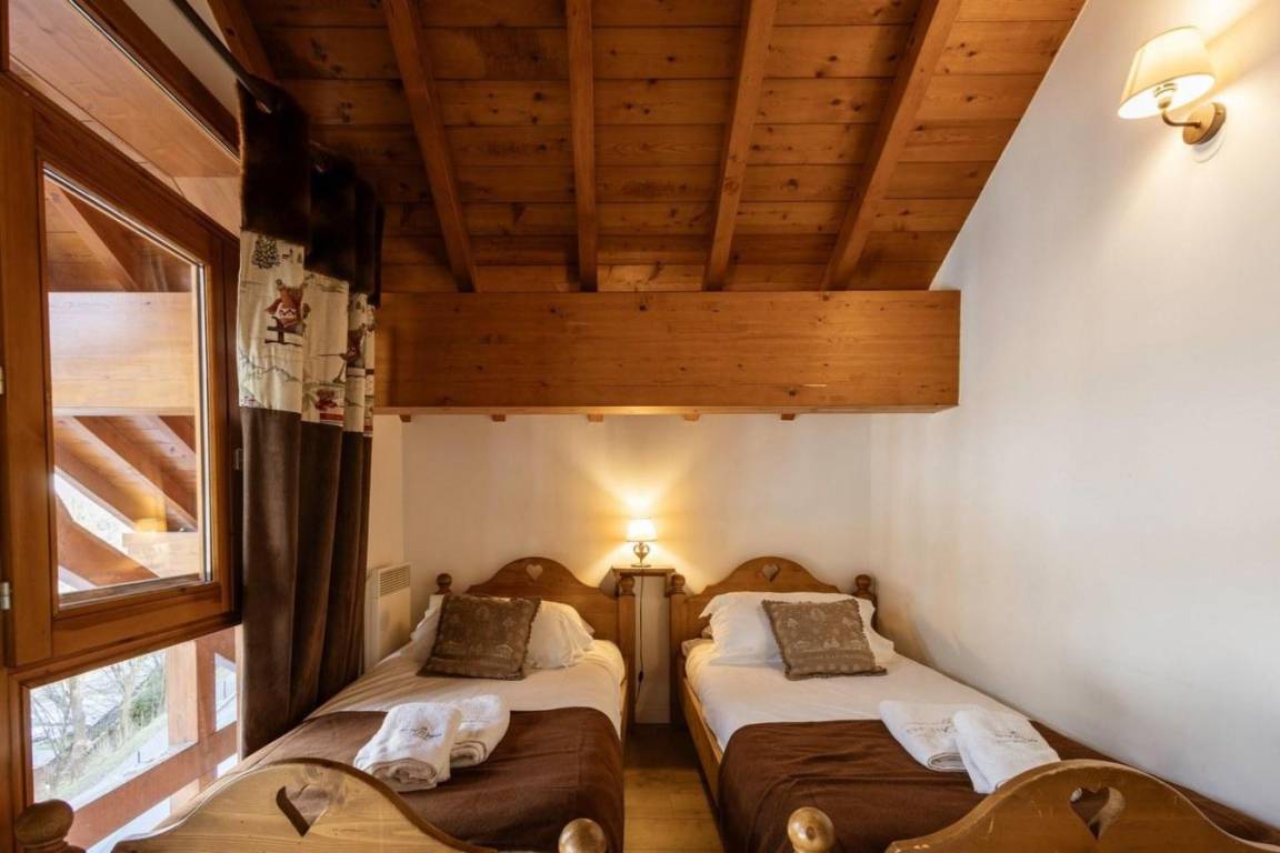 117 m&sup2; Ferienwohnung 4 Schlafzimmer 10 G&auml;ste