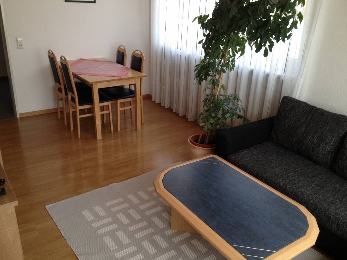 80 m² Ferienwohnung ∙ 2 Schlafzimmer ∙ 4 Gäste – Bild 6
