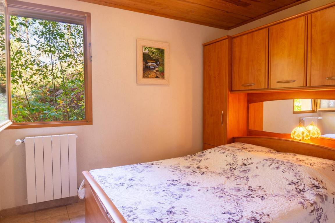60 m² Gîte ∙ 2 Schlafzimmer ∙ 6 Gäste – Bild 15