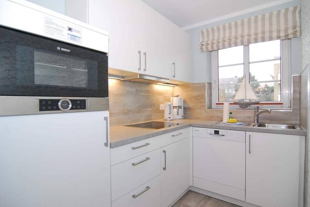 71 m² Ferienwohnung ∙ 2 Schlafzimmer ∙ 4 Gäste – Bild 7