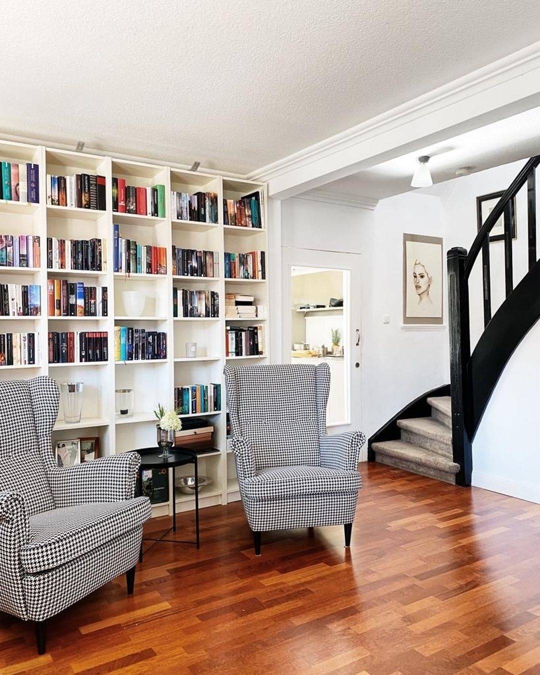 110 m² Ferienhaus ∙ 3 Schlafzimmer ∙ 6 Gäste – Bild 1