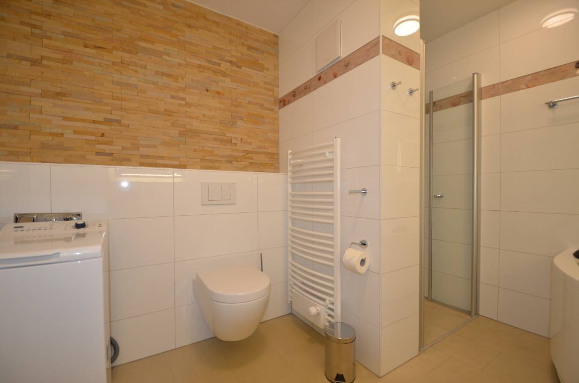 69 m² Ferienwohnung ∙ 2 Schlafzimmer ∙ 4 Gäste – Bild 20