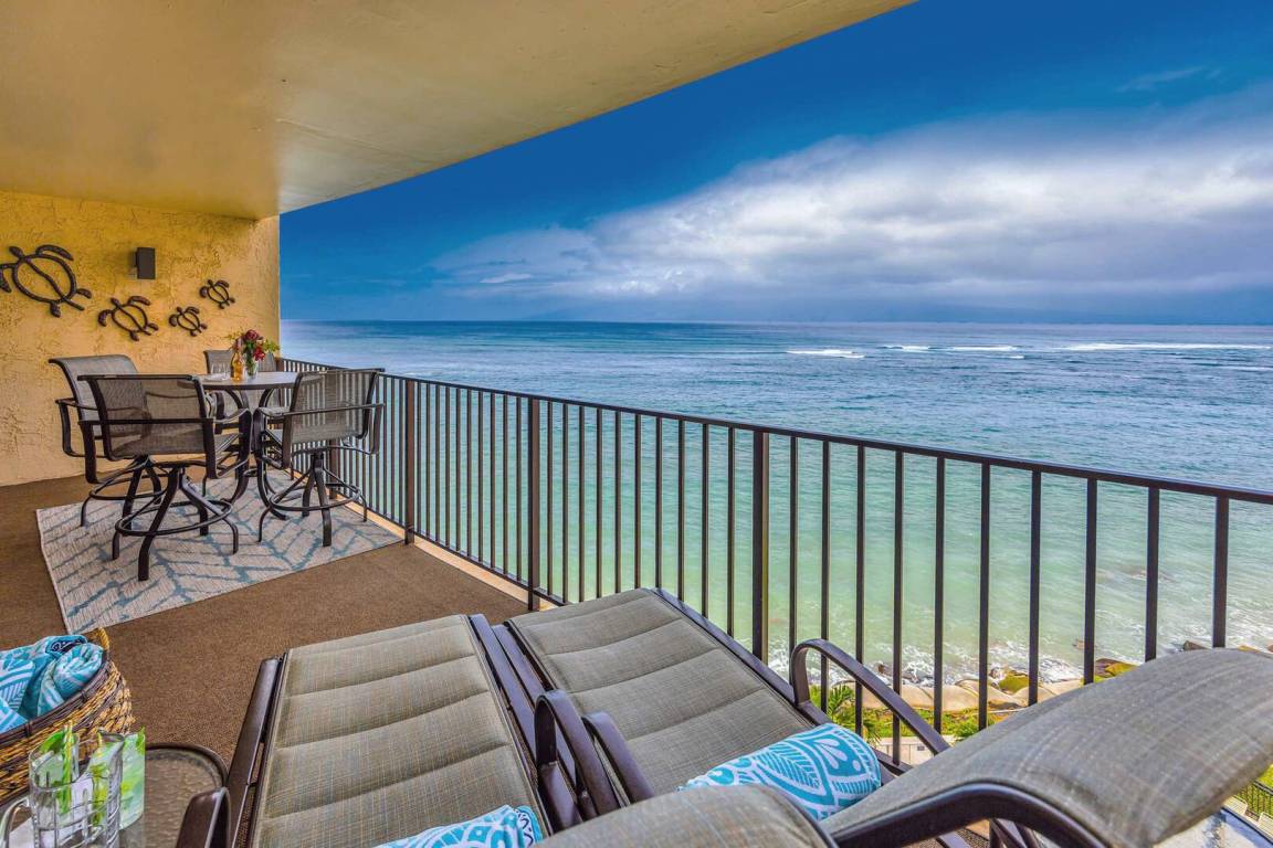 98 M² House ∙ 2 Bedrooms ∙ 6 Guests - Maui, HI