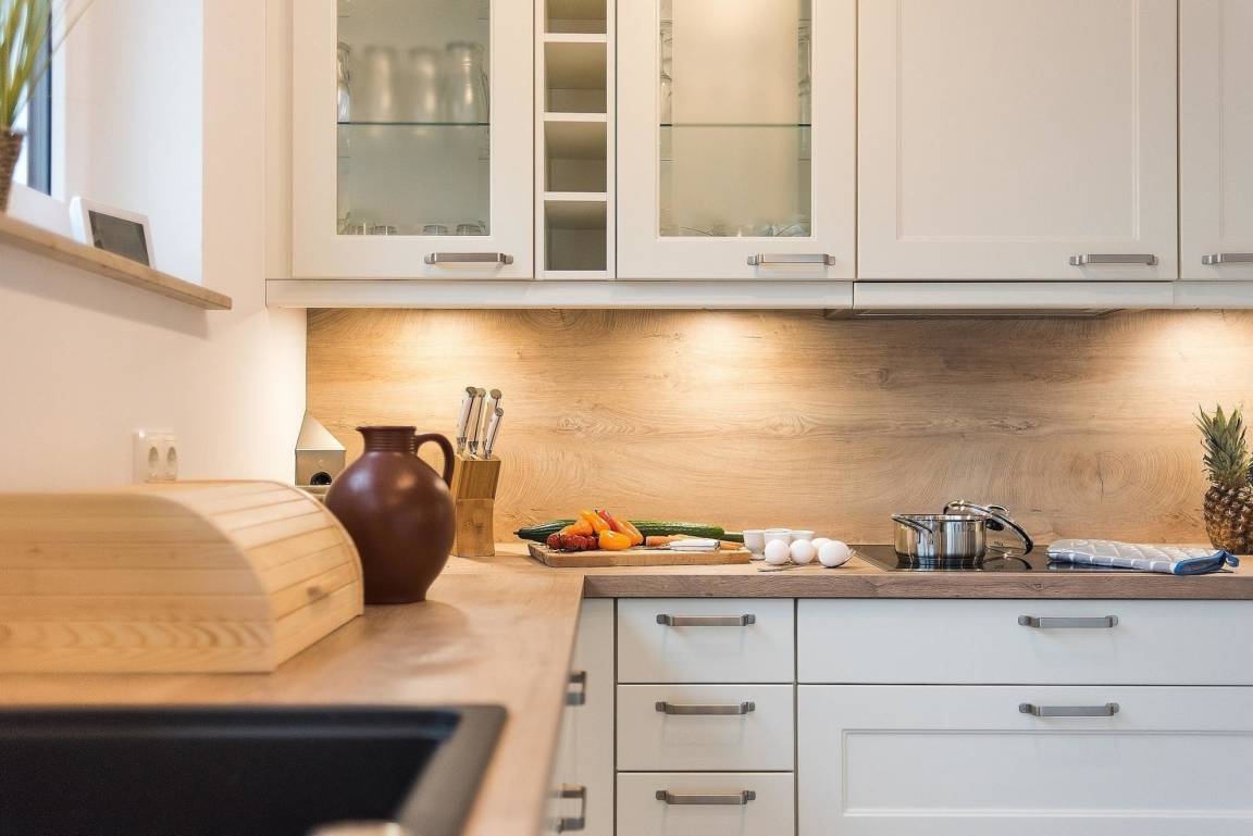 139 m² Ferienhaus ∙ 3 Schlafzimmer ∙ 6 Gäste – Bild 15