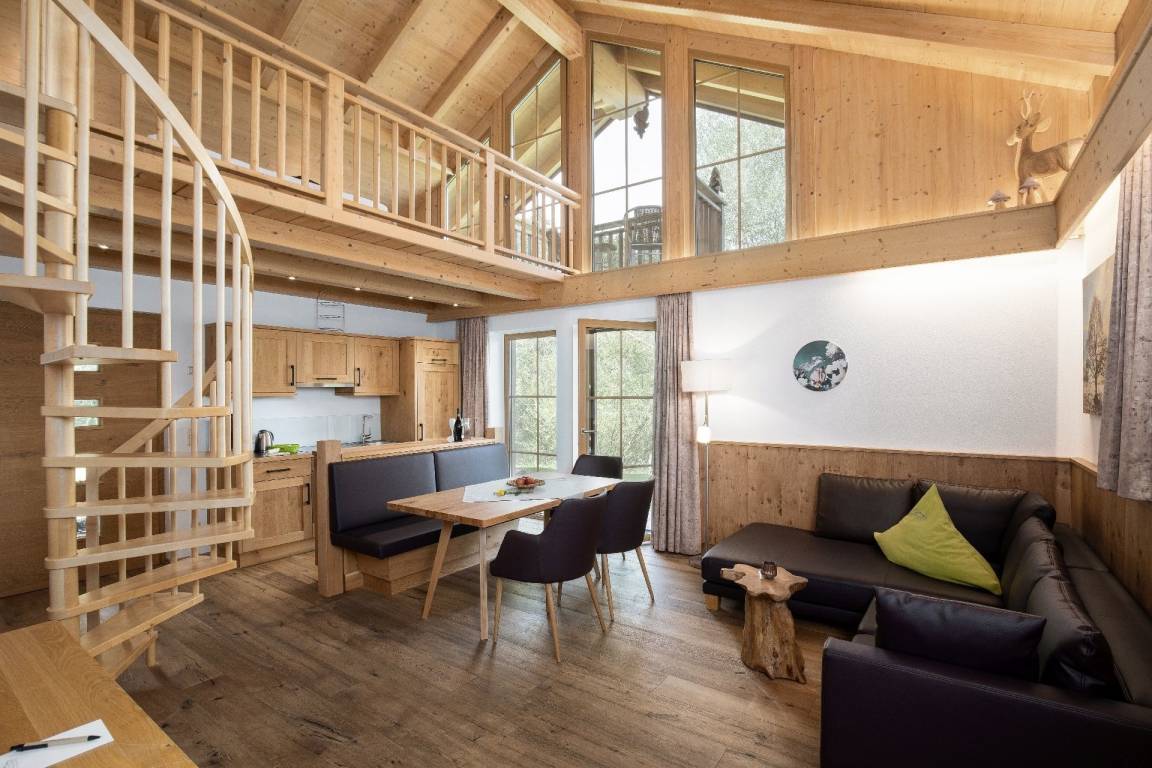 145 m² Ferienhaus ∙ 2 Schlafzimmer ∙ 6 Gäste – Bild 5