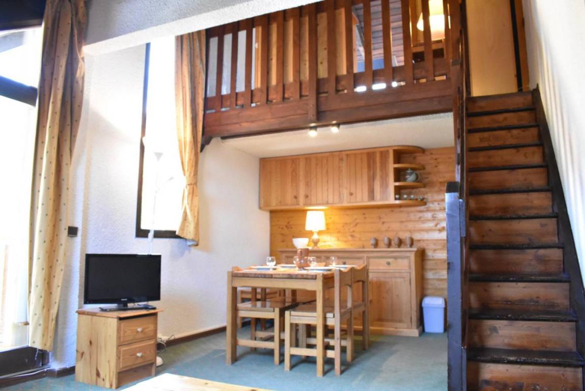30 m&sup2; Studio 1 Schlafzimmer 4 G&auml;ste