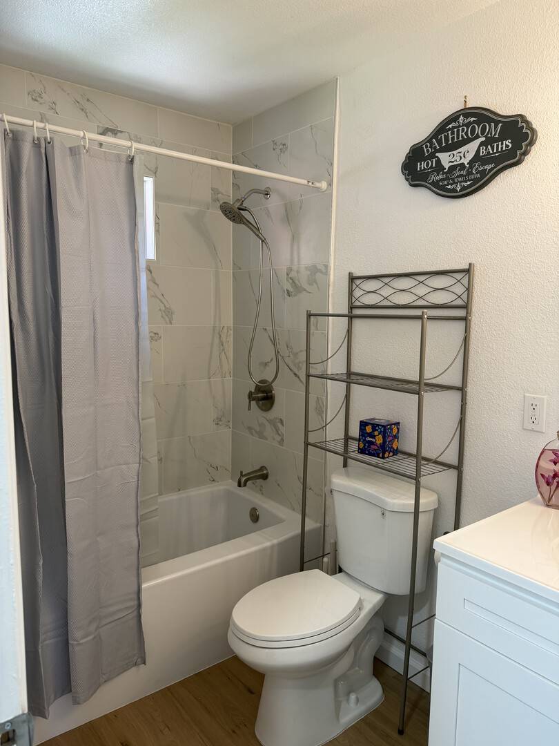 44 平方米 房子 ∙ 1 Bedroom ∙ 3客人 - 埃斯孔迪多