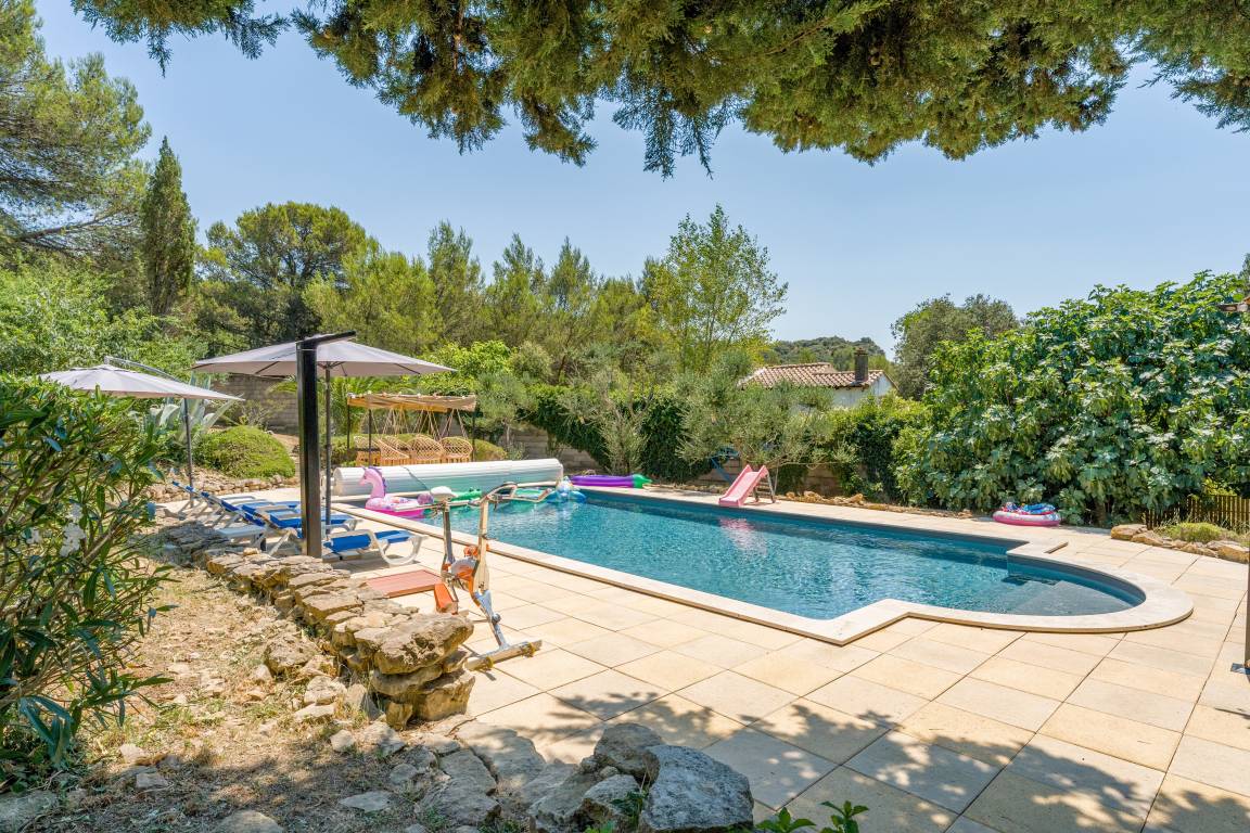 35 M² Casa ∙ 2 Habitaciones ∙ 6 Huéspedes - Pont-Saint-Esprit
