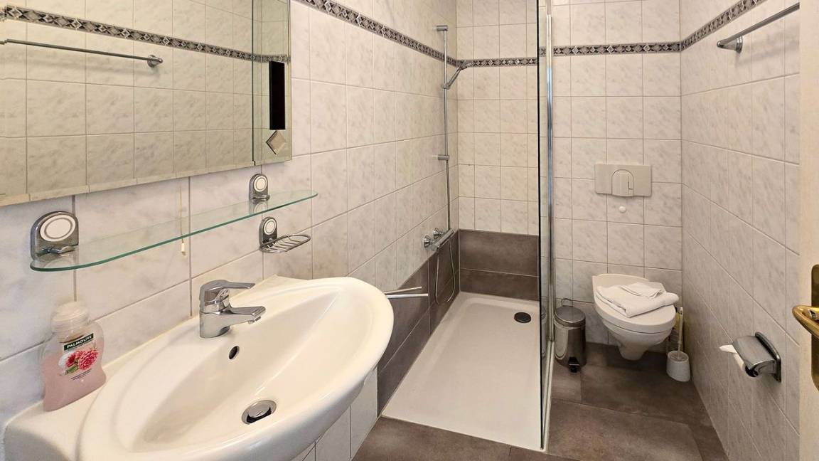 56 M² Apartamento ∙ 1 Habitación ∙ 4 Huéspedes - Sassnitz