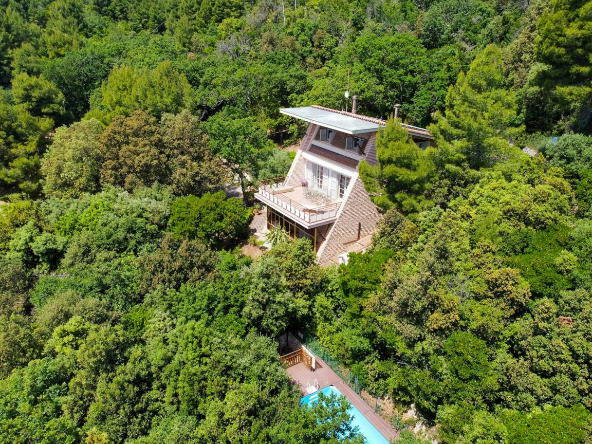 250 M² Casa Vacanza ∙ 5 Camere Da Letto ∙ 8 Ospiti - Castelfidardo