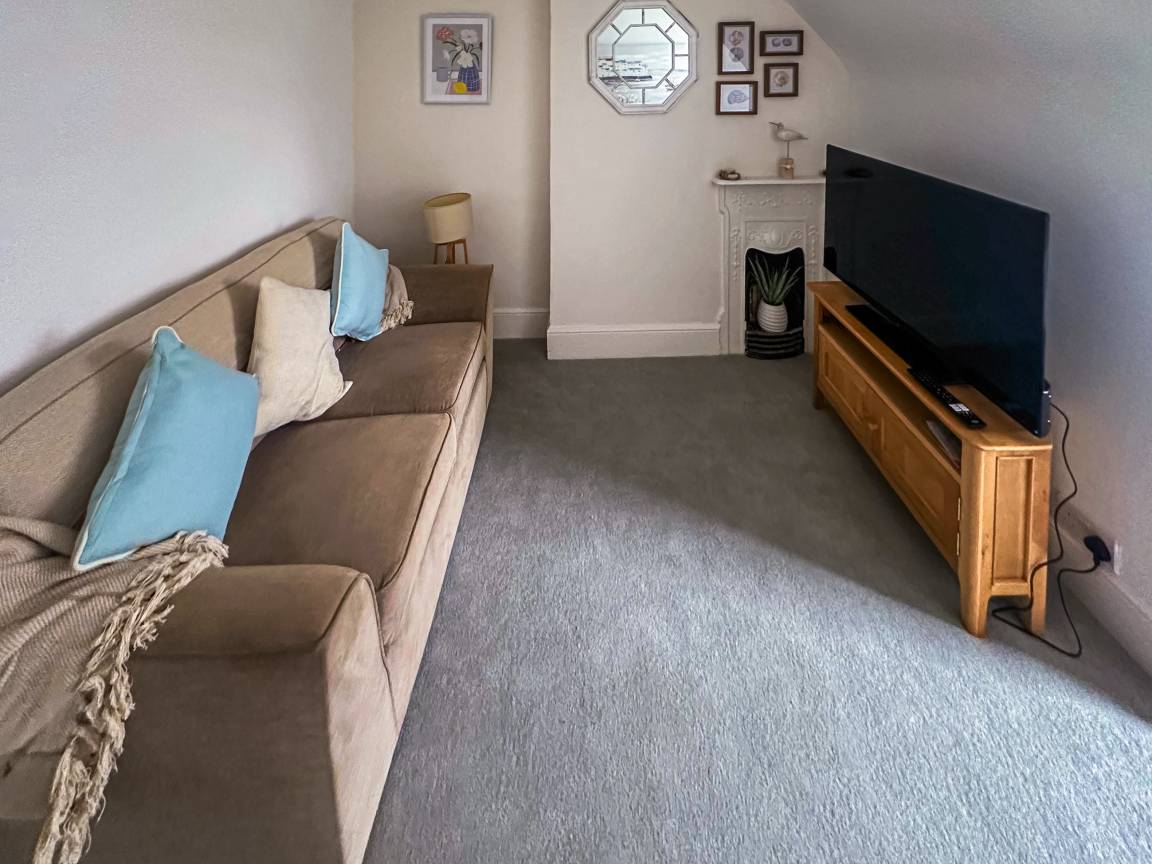 Apartment ∙ 1 Bedroom ∙ 2 Guests - Paignton