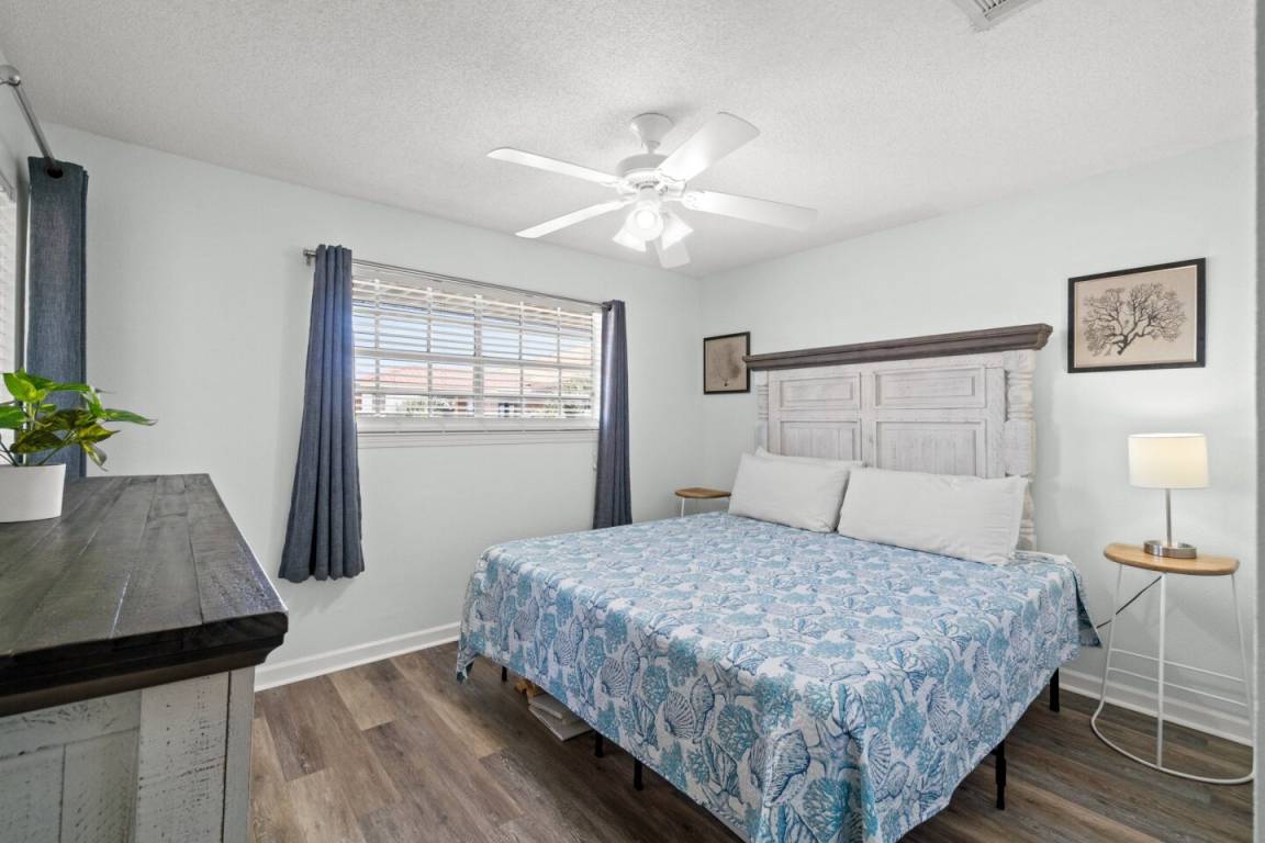 79 M² Condo ∙ 2 Bedrooms ∙ 6 Guests - Fort Walton Beach, FL