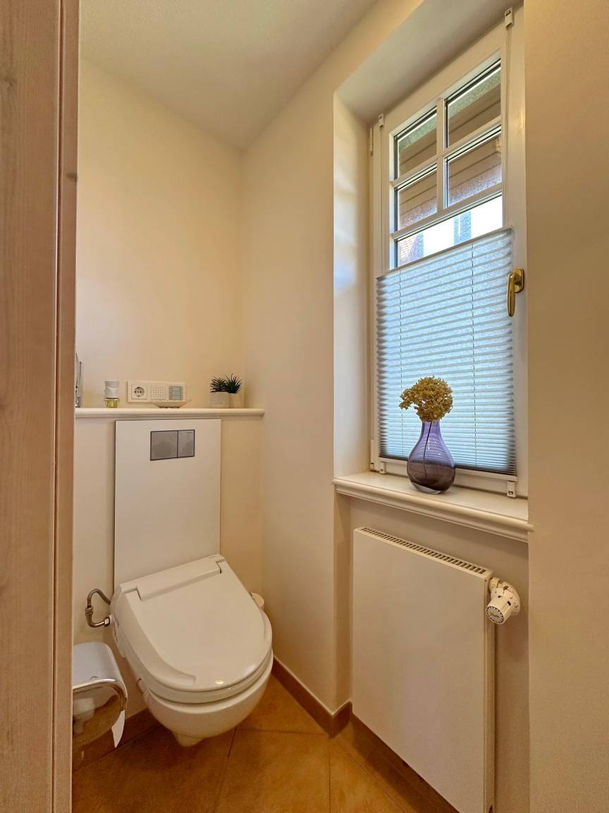 63 m² Ferienwohnung ∙ 2 Schlafzimmer ∙ 4 Gäste – Bild 10