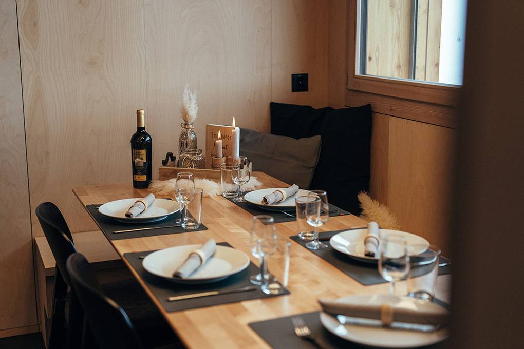60 m² Ferienhaus ∙ 2 Schlafzimmer ∙ 10 Gäste – Bild 34