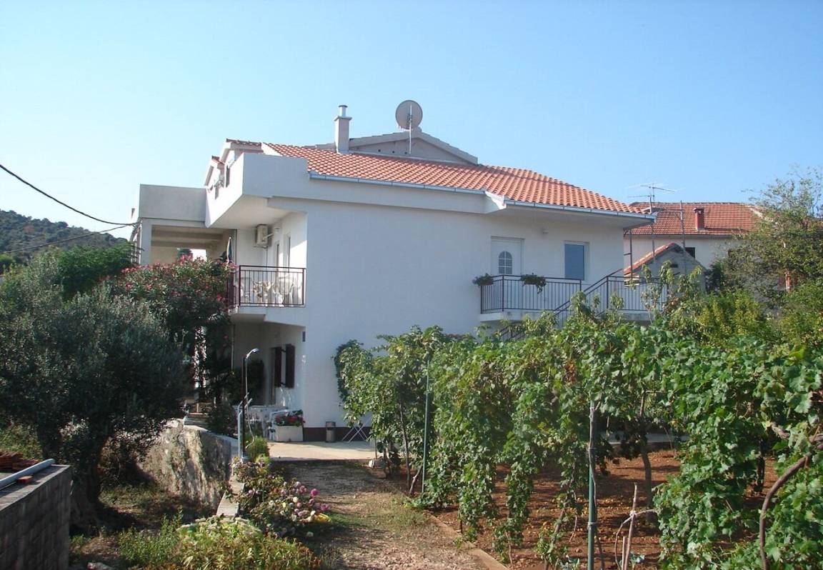 55 M² Apartment ∙ 2 Bedrooms ∙ 6 Guests - Sevid
