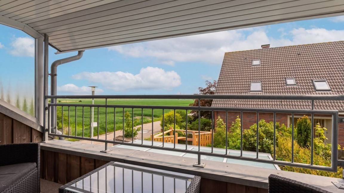 41 M² Apartamento ∙ 1 Habitación ∙ 4 Huéspedes - Norden