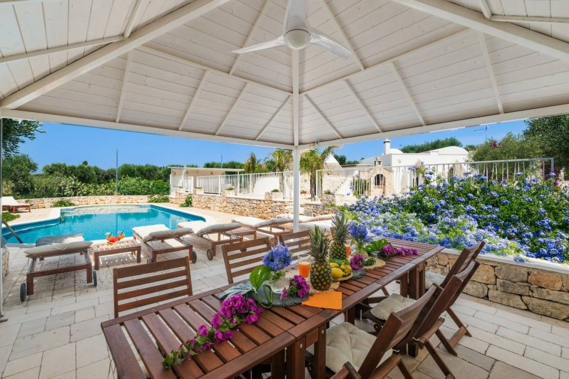 140 m² Ferienhaus ∙ 6 Schlafzimmer ∙ 10 Gäste – Bild 4